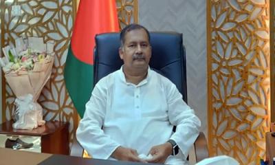 ডিজিটাল সিকিউরিটি আইন সংস্কারের উদ্যোগ নিচ্ছে সরকার: তথ্যমন্ত্রী