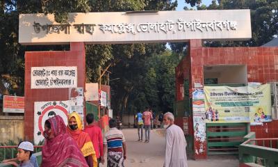 চাঁপাইনবাবগঞ্জে পূর্ব শত্রু তার জেরে দু’পক্ষের সংঘর্ষ, নিহত ১