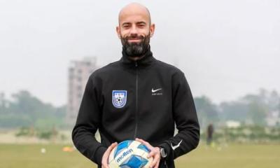 ক্যাবরেরার পদত্যাগ দাবি করলেন বাফুফে সদস্য