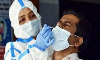 দেশে করোনায় আরও একজনের মৃত্যু, শনাক্ত ২৬