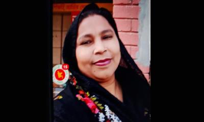 পরকীয়ার বলি স্বামীকে ফেরাতে না পেরে ট্রেনের নিচে ঝাঁপ দিয়ে স্ত্রীর আত্মহত্যা