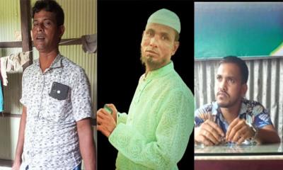ধর্ষণে অভিযুক্তকে ছিনিয়ে নিলেন ছাত্রদল-কৃষক দল নেতা