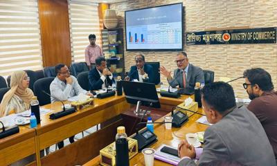 বাংলাদেশকে ৩ হাজার ৬২৯ কোটি টাকার সহায়তা দেবে এডিবি