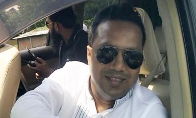 সাইফ মাহামুদ জুয়েলের পথসভায় জনতার ঢল, মটরশোভায় কয়েক হাজার মোটরসাইকেল অংশগ্রহণ