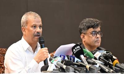 শ্রম আইন সংশোধন ও গণপ্রতিনিধিত্ব আদেশ চূড়ান্ত অনুমোদন