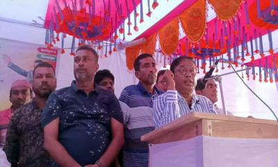 পরিবর্তনের পথে দুমকি — ৩১ দফা বাস্তবায়নে নতুন ধারা, সদস্য সংগ্রহে ব্যাপক উৎসাহ