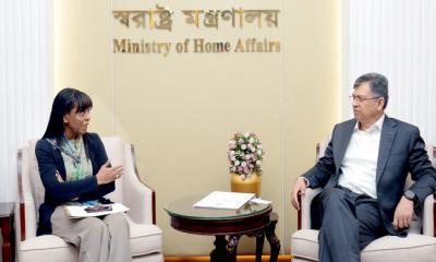 রোহিঙ্গা সংকট নিরসন ও জাতিসংঘ শান্তিরক্ষা মিশনে সহযোগিতা জোরদারের আহ্বান