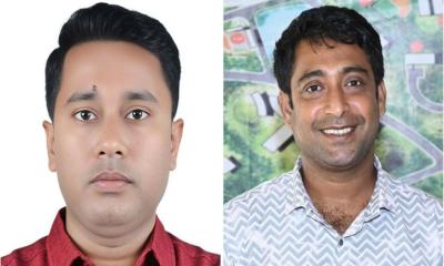 কুবি ছাত্রদলের আহ্বায়ক শুভ, সদস্যসচিব বাশার