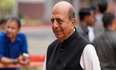 বাংলাদেশে নিযুক্ত ভারতীয় হাইকমিশনারকে মন্ত্রীর পদমর্যাদা দিলো দিল্লি