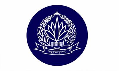 বিজয় দিবসে পুলিশের ট্রাফিক নির্দেশনা