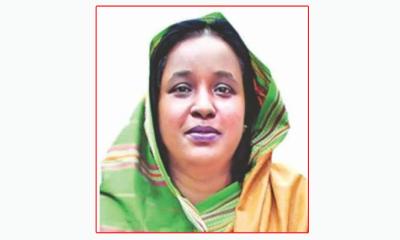 রিমান্ড শেষে ড. সেলিনা  হায়াৎ আইভী আবারও কারাগারে