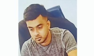 যশোরের পল্লীতে প্রবাস ফেরত যুবককে জবাই করে হত্যা : দুই যুবক পুলিশ হেফাজতে