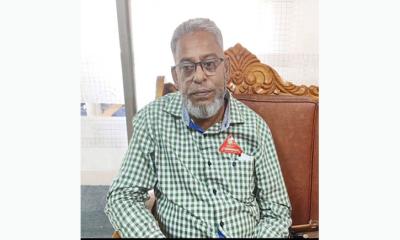 ভারত যাওয়ার সময় বেনাপোলে আওয়ামী নেতা জোসেফ আটক