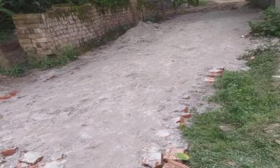 বড়াইগ্রামে রাস্তা নিয়ে রক্তক্ষয়ী সংঘর্ষে এনসিপি নেতা সহ আহত ৬