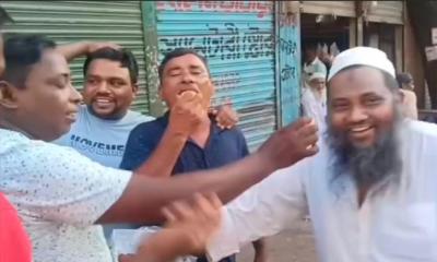 ধর্ষণ ও পর্নোগ্রাফি মামলায় ইউপি সদস্য স্বপন মেম্বার গ্রেফতার হওয়ায় এলাকাবাসীর স্বস্তি!