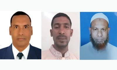 টঙ্গীবাড়ী উপজেলা জিয়া মঞ্চের আহ্বায়ক কমিটি গঠন