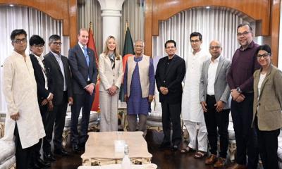 বাংলাদেশের মতো দক্ষতা ও দ্রুত সিদ্ধান্ত গ্রহণ কোথাও দেখিনি