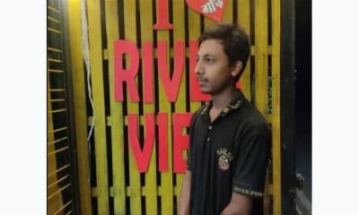বোয়ালখালীতে ঝুলন্ত মরদেহ উদ্ধার, আটক ১