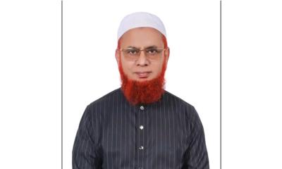 ভালুকার রাজনীতিতে মানবিকতার প্রতীক জনতার মেয়র আলহাজ্ব হাতেম খান
