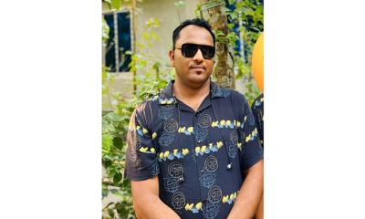 সৌদি আরবে সড়ক দুর্ঘটনায় প্রাণ গেল কিশোরগঞ্জের প্রবাসী ফরহাদ হাসান সানীর