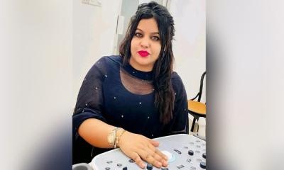 ভোলার চরফ্যাশনে মডেল ডাক্তারের ভুল চিকিৎসায়  নবজাতকের মৃত্যুর অভিযোগ