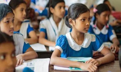 আগামী শিক্ষাবর্ষেও স্কুলে ভর্তিতে লটারি পদ্ধতি বহাল