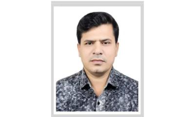 সরাইলে পুলিশের কাছ থেকে যুবলীগ নেতাকে ছিনতাই