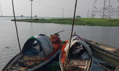 নদীতে জেলেদের মারপিটে এক ব্যক্তি নিহত