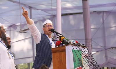 ক্ষমতায় গেলে কাদিয়ানিদের বিষয়ে সংসদে আলোচনা করে সিদ্ধান্ত নেবে বিএনপি