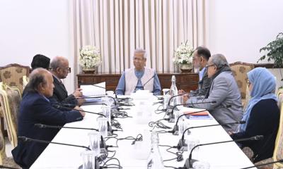 গুমের পেছনে মূলত ছিল রাজনৈতিক উদ্দেশ্য, চূড়ান্ত প্রতিবেদনে কমিশন