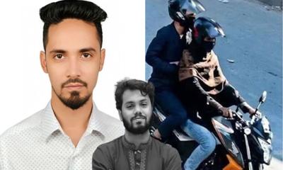 হাদি হত্যার প্রধান আসামি ফয়সালসহ ২ জন ভারতে গ্রেপ্তার