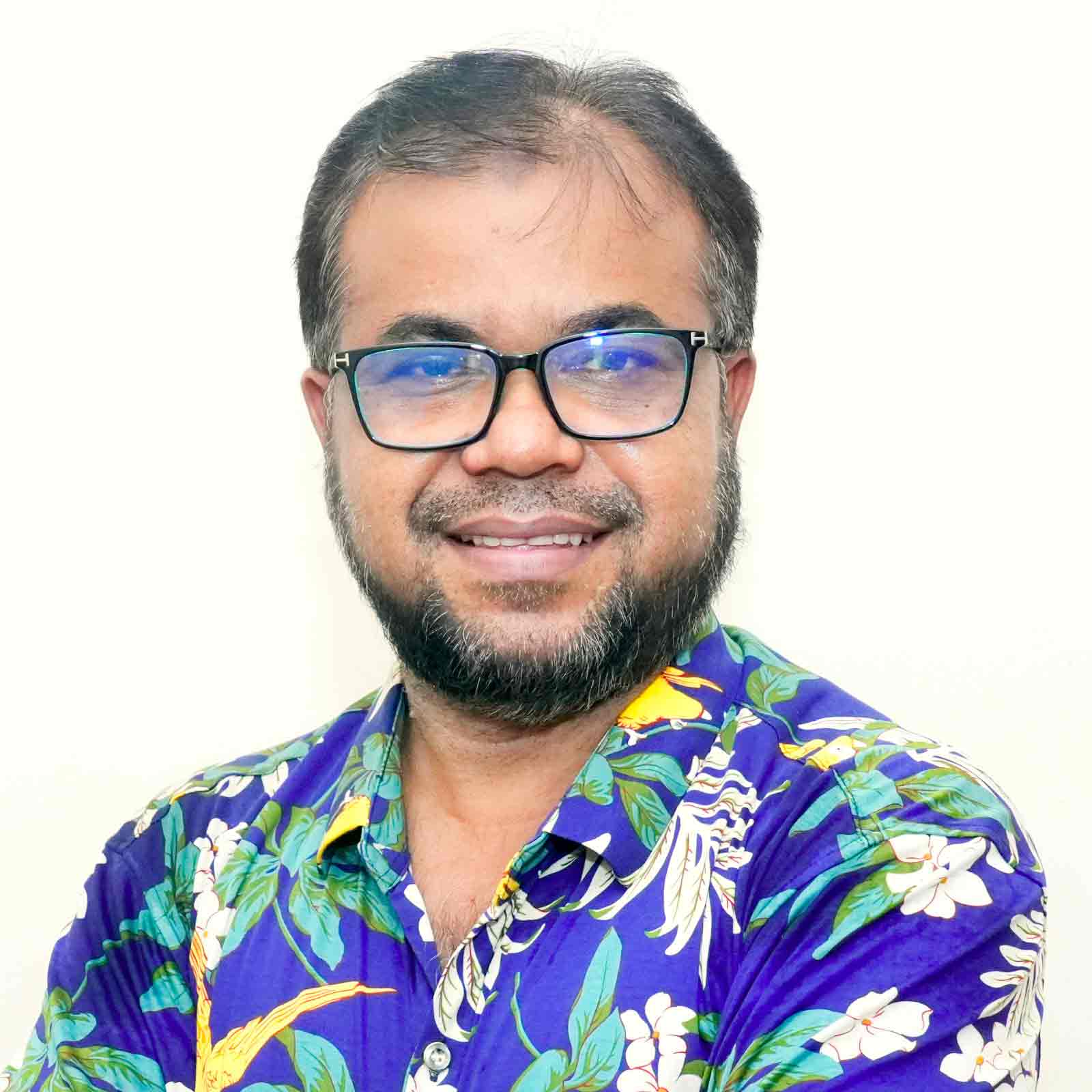 Ekushey Sangbad