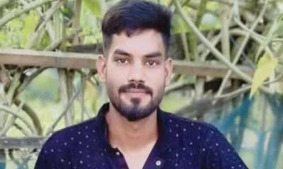 ফুটবল খেলার সময় বজ্রপাতে যুবকের মর্মান্তিক মৃত্যু