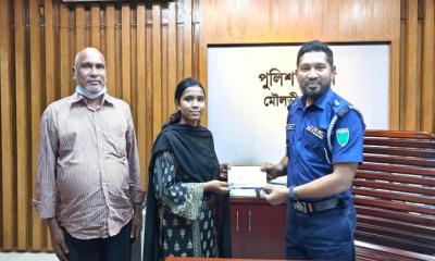 ঢাবিতে ভর্তির সুযোগ পেয়ে ইতিহাস গড়েছেন চা শ্রমিক পরিবারের সন্তান