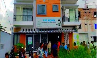 জামালপুরে নগর মাতৃসদনে নবজাতকের মৃত্যু, নার্স-আয়া জিজ্ঞাসাবাদে