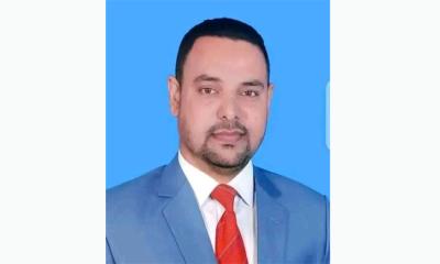 পলাশে সিমেন্ট কারখানায় হামলা-ভাঙচুরের ঘটনায় যুবদল নেতা গ্রেপ্তার
