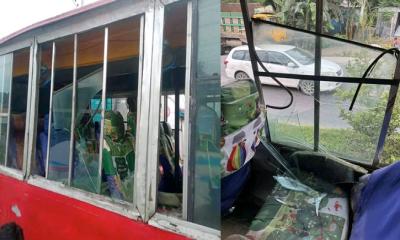 নজরুল বিশ্ববিদ্যালয়ে বাস দুর্ভোগ — উদাসীনতা নাকি অপারগতা?