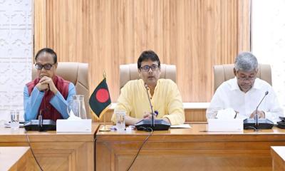 ছয় মাসে ১.২৫ বিলিয়ন ডলারের বিনিয়োগ প্রস্তাব পেল বাংলাদেশ