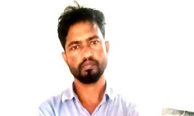 মৌলভীবাজারে এজাহারভুক্ত ছাত্রলীগ নেতা গ্রেপ্তার