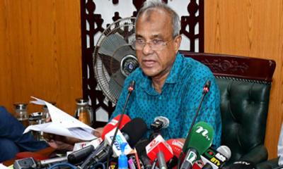 ইয়াবার বিনিময়ে সার, ওষুধ ও চাল পাচার হয়: কৃষি উপদেষ্টা