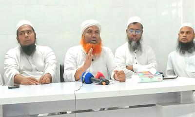 পিআর পদ্ধতিতে নির্বাচন হলে প্রত্যেক ভোটারের মূল্যায়ন হবে: আকরাম হুসাইন