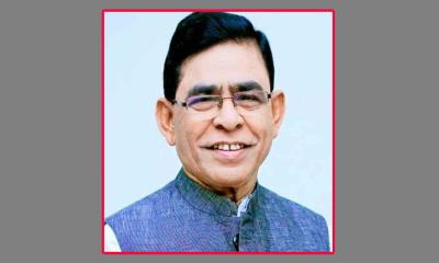 সাবেক সংসদ সদস্য বি এম মোজাম্মেল হক গ্রেপ্তার