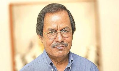 ইমেরিটাস অধ্যাপক সৈয়দ মনজুরুল ইসলাম আর নেই