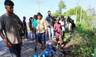 মৌলভীবাজারে পৃথক দুর্ঘটনায় দুইজনের মৃত্যু