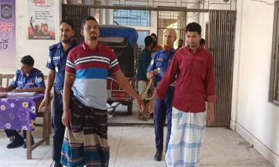 জামালপুরে মাদ্রাসা ছাত্রকে হত্যার ১৯ বছর পর রায় ঘোষণা
