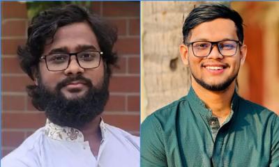 জাতীয় ছাত্রশক্তির কেন্দ্রীয় কমিটি ঘোষণা: সভাপতি জাহিদ আহসান, সম্পাদক আবু বাকের