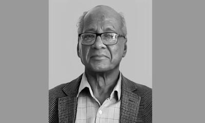 ভোলার প্রবীণ সাংবাদিক এম. হাবিবুর রহমান আর নেই