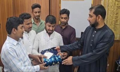 মাদক ব্যবসা ছেড়ে স্বাভাবিক জীবনে ফেরার অঙ্গীকার, রূপগঞ্জে তিন কারবারির আত্মসমর্পণ