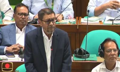 লুটপাটের উদ্দেশ্যে দ্রুত হাসপাতাল নির্মাণ করা হয়েছিল: স্বাস্থ্যমন্ত্রী