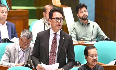 ৭৭ হাজার ৭৯৯টি শূন্যপদে শিক্ষক নিয়োগ শিগগিরই: শিক্ষামন্ত্রী